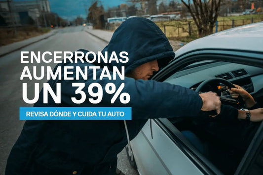 Qué está pasando en la Región Metropolitana? Encerronas aumentaron un 39% - WiseCity Chile