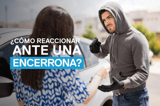 Recomendaciones para prevenir una encerrona y protegerse de delitos - WiseCity Chile