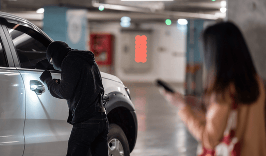 🚘 En Chile roban más de 40 autos al día: la reacción inmediata puede marcar la diferencia - WiseCity Chile