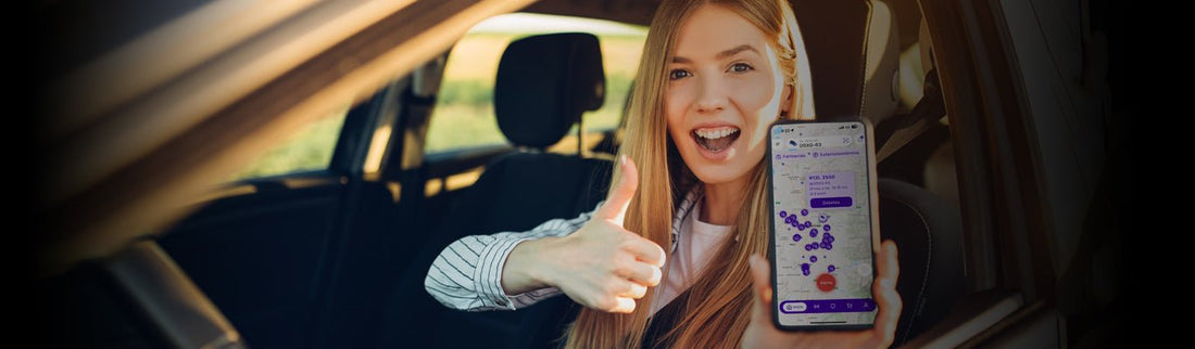 WiseCity se convirtió en la app anti delincuencia más usada a nivel nacional - WiseCity Chile